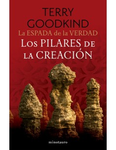 La Espada de la Verdad nº 07 17 Los Pilares de la Creacion